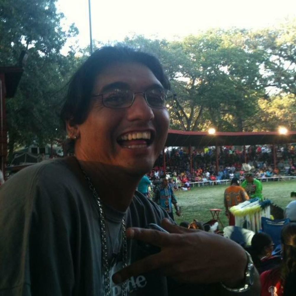 Meet your Posher, Phil